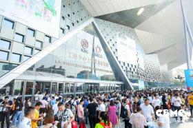 第19屆CBME孕嬰童展，善卡優(yōu)再創(chuàng)佳績!