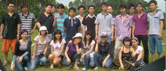 走進“鄉(xiāng)村”，親近大自然