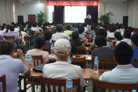 成功，從優(yōu)秀員工做起