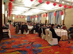 2015 積蓄力量，2016 大勝歸來(lái)