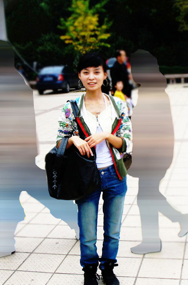 李夫萍(網(wǎng)絡部)